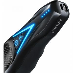 Wahl VAPOR SWITCH Professzionális Hajvágógép (3028868)