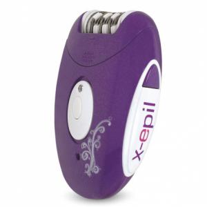 X-Epil Sensation Epilátor – 18 Csipeszes (XE9500)