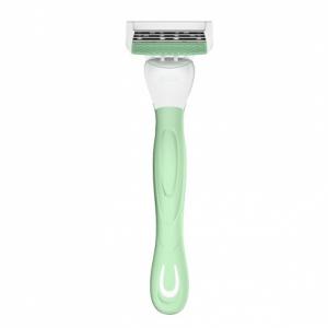 X-Epil Silky Smooth 4 Pengés Női Borotva – Cserélhető Fejes (XE9252)