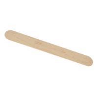 Fa spatula 20db/cs / SZP15 / Hagyományos méretű "Nyelvlapocka"