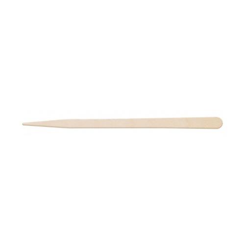Fa spatula 8,8 cm, 100 db/csomag