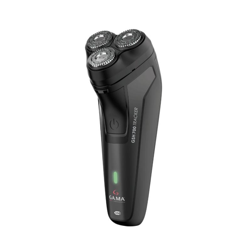 Ga.Ma Elektromos Borotva Tracker GSH700 GM0613 (UFL0082)