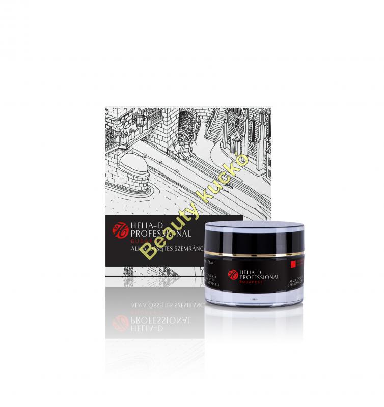 Helia-D Professional Alma Őssejtes Szemránckrém (30ml) – MEGSZŰNT TERMÉK