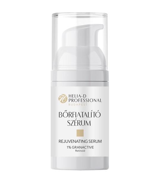 Helia-D Professional Bőrfiatalító Szérum 1% Granactive Retinoid 30ml