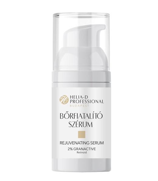 Helia-D Professional Bőrfiatalító Szérum 2% Granactive Retinoid 30ml