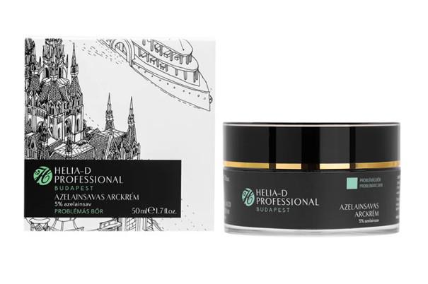 Helia-D Professional Budapest Azelainsavas arckrém 50ml (TPI40005010)