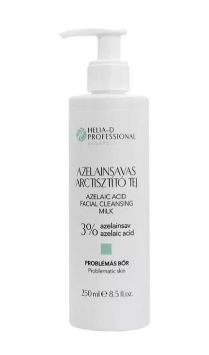 Helia-D Professional Budapest Azelainsavas arctej 250 ml (TPC28025010)