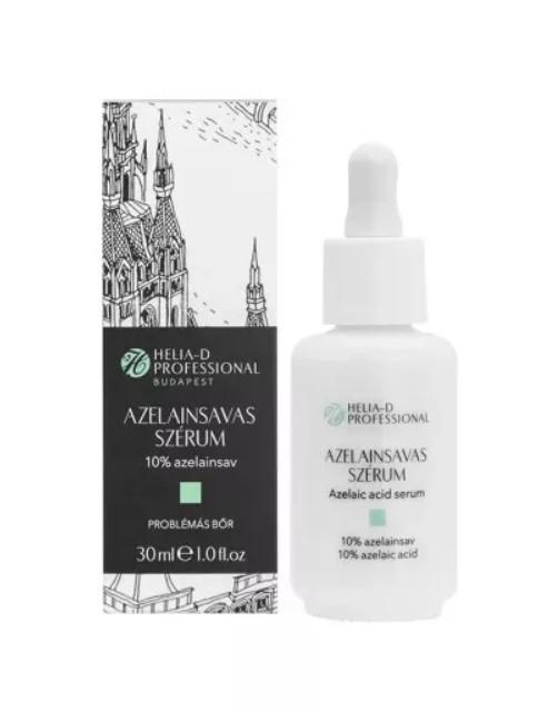 Helia-D Professional Budapest Azelainsavas szérum 30 ml (TPI41003010)