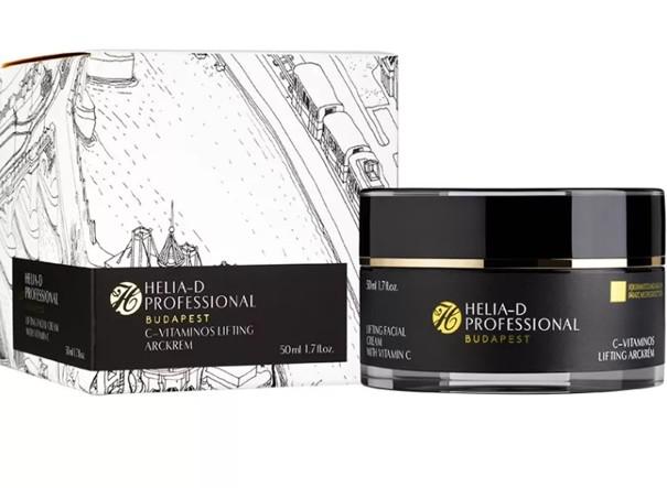 Helia-D Professional C-vitaminos Lifting Krém 50 ml (TPR45005010)