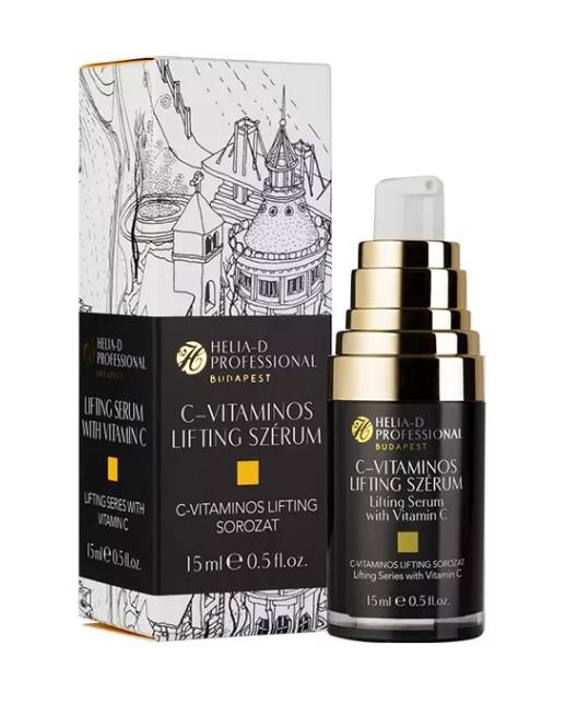 Helia-D Professional C-vitaminos Lifting Szérum 15 ml (TPR49001510)