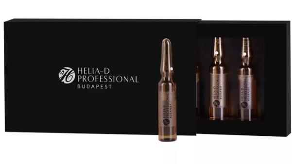 Helia-D Professional Feszesítő Matrixyl ampulla 5x2 ml/doboz (TPR5805X210)