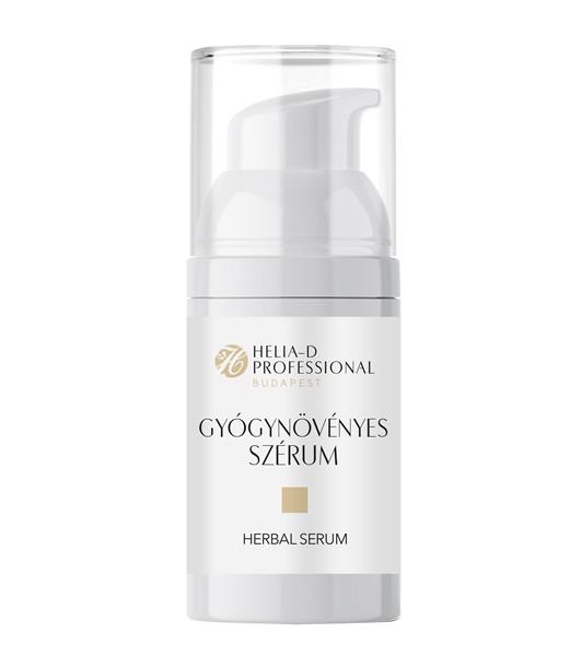 Helia-D Professional Gyógynövényes Szérum 30ml