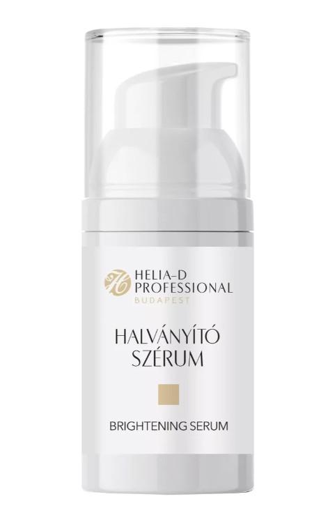 Helia-D Professional Halványító szérum 15 ml (TPR64001510)