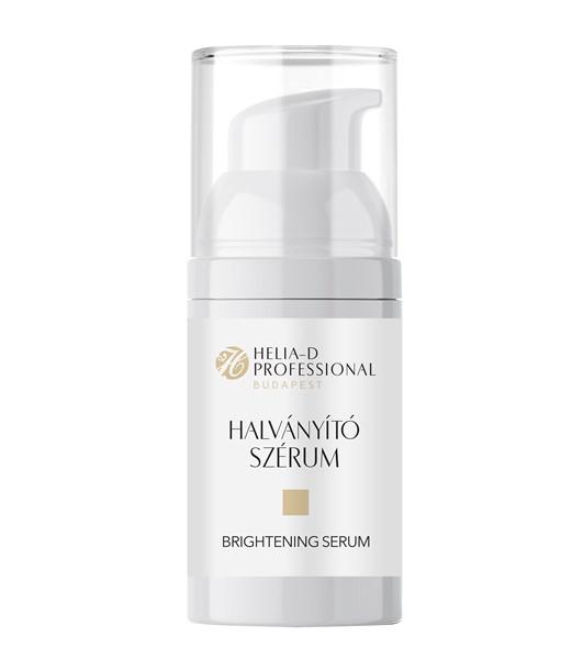 Helia-D Professional Halványító Szérum 30ml