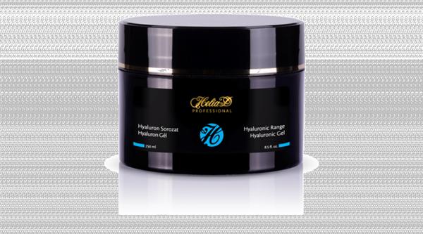 Helia-D Professional Hyaluron Gél 250 ml (TPR28025010)