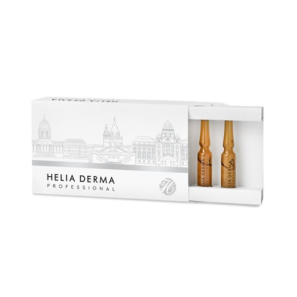 Helia Derma Professional Cell 3 Őssejt-kivonatos Ampulla (TPRD0145X210)