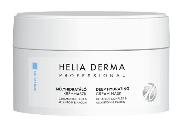 Helia Derma Professional Ceramide Mélyhidratáló Krémmaszk (TPAD00625010)