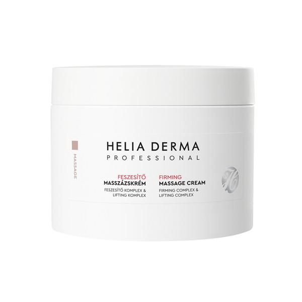 Helia Derma Professional Feszesítő masszázskrém (TPMD00125010)