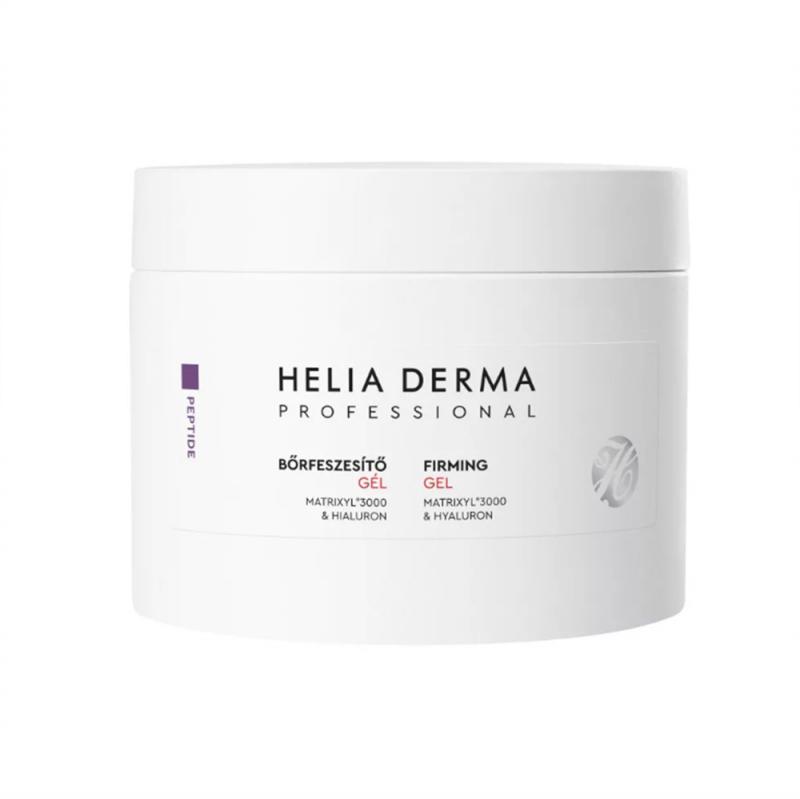 Helia Derma Professional PEPTIDE Bőrfeszesítő gél 250 ml (TPRD03025010)