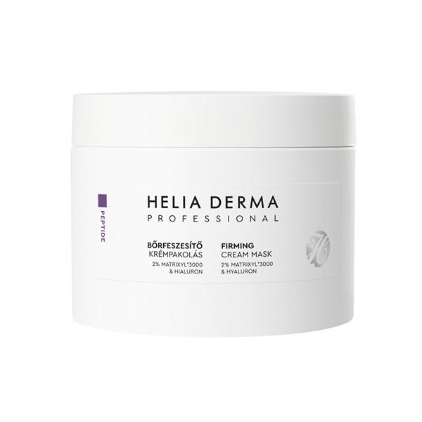 Helia Derma Professional Peptide Bőrfeszesítő Krémpakolás 250 ml (TPRD00525010)