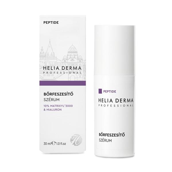 Helia Derma Professional Peptide Bőrfeszesítő Szérum 30 ml (TPRD00803010)