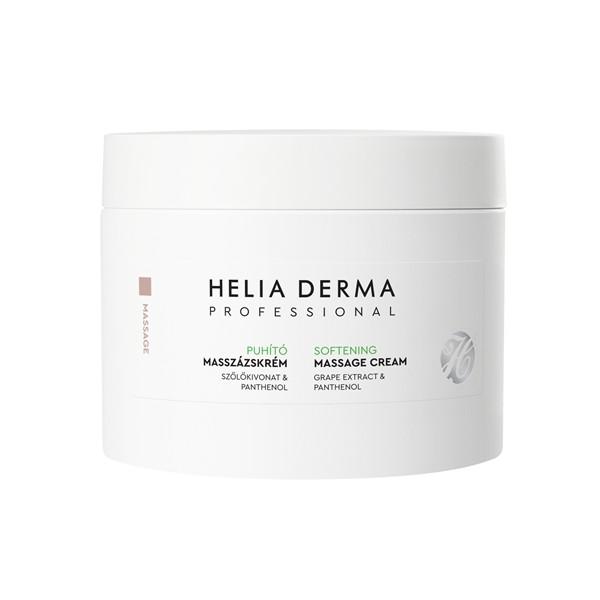 Helia Derma Professional Puhító masszázskrém (TPMD00225010)