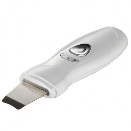 Hordozható ultrahangos peeling készülék (AE5003)