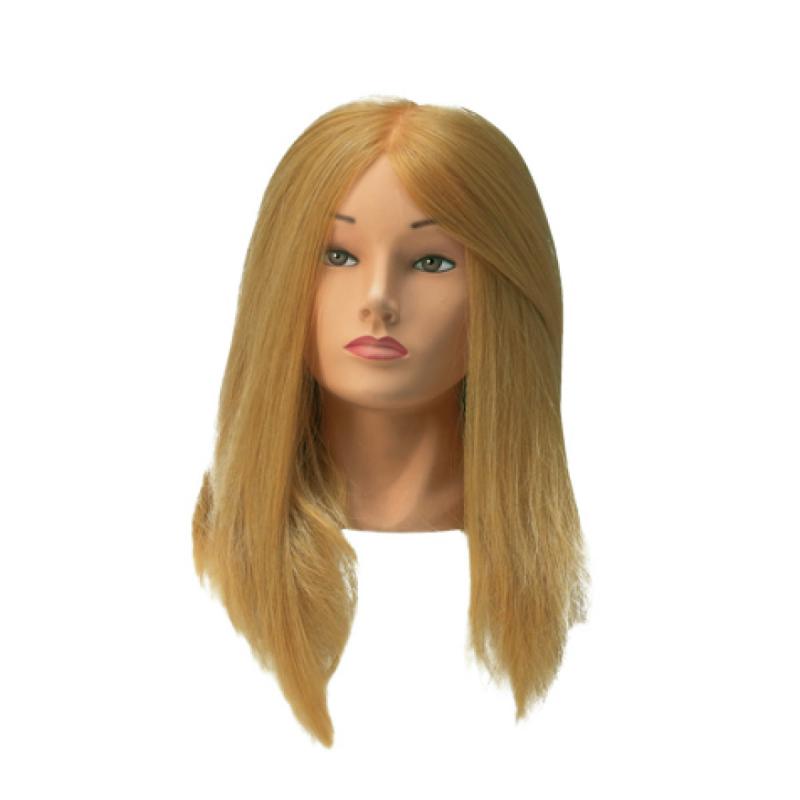 Jessica Babafej 40-45 cm szintetikus hajjal  / 0030091