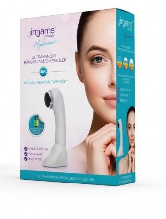 JimJams HYDRASONIC Ultrahangos ránctalanító készülék (JJ3035)