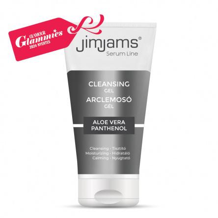 JimJams Serum Line arclemosó gél 150ml (JJ3048)