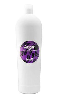 Kallos Argán Színvédő Hajbalzsam Festett Hajra 1000ml (1KCLA0586)