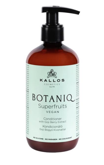 Kallos Botaniq Superfruits Kondicionáló 300ml (1BOTA1548)