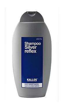 Kallos Ezüst Színező Sampon (1KSPC0213)
