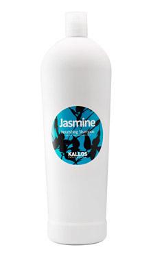 Kallos Jázmin Tápláló Sampon Száraz, Töredezett Hajra 1000ml (1KCLA0582)