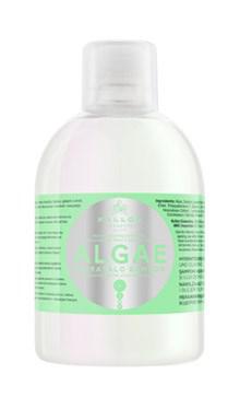 Kallos Kjmn Alga Hidratáló Sampon alga kivonattal és olívaolajjal 1000ml (1JCLA1131)
