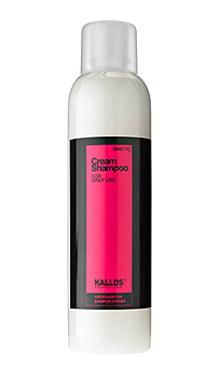 Kallos Krémsampon Normál Hajra 700ml (1KCLA0221)