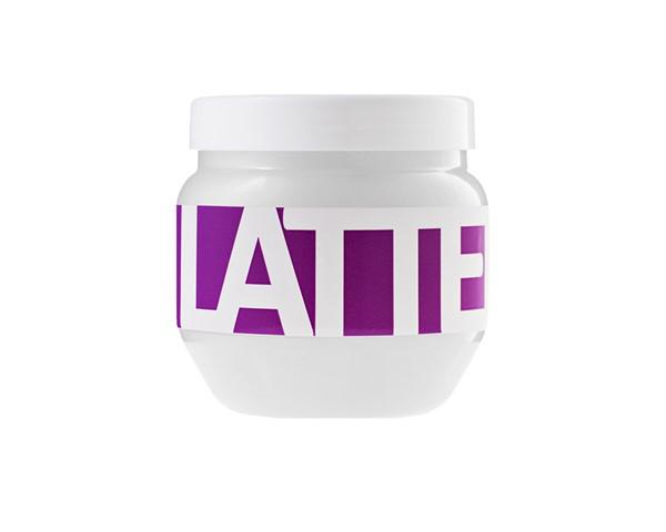 Kallos Latte Hajpakoló Krém Tejprotein Kivonattal 800ml (1KCLA0808)