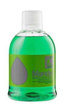Kallos Mandula Illatú Sampon Száraz és Normál Hajra 1000ml (1KCLA0222)