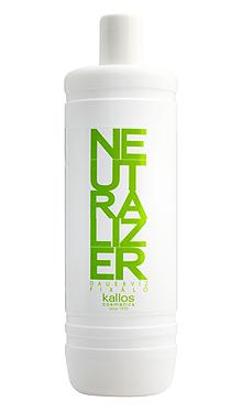 Kallos Neutralizer- Dauervíz Fixáló 500ml