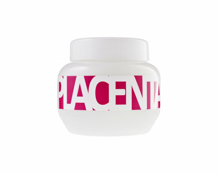 Kallos Placenta Hajpakoló Krém Növényi Kivonattal 275ml (1KCLA0802)
