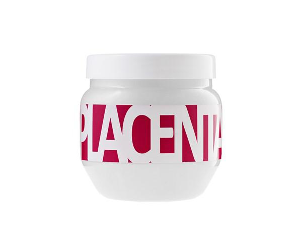 Kallos Placenta Hajpakoló Krém Növényi Kivonattal 800ml (1KCLA0804)