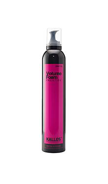 Kallos Prestige Extra Erős Professzionális Hajfixáló Hab 300ml (1KPRO0111)