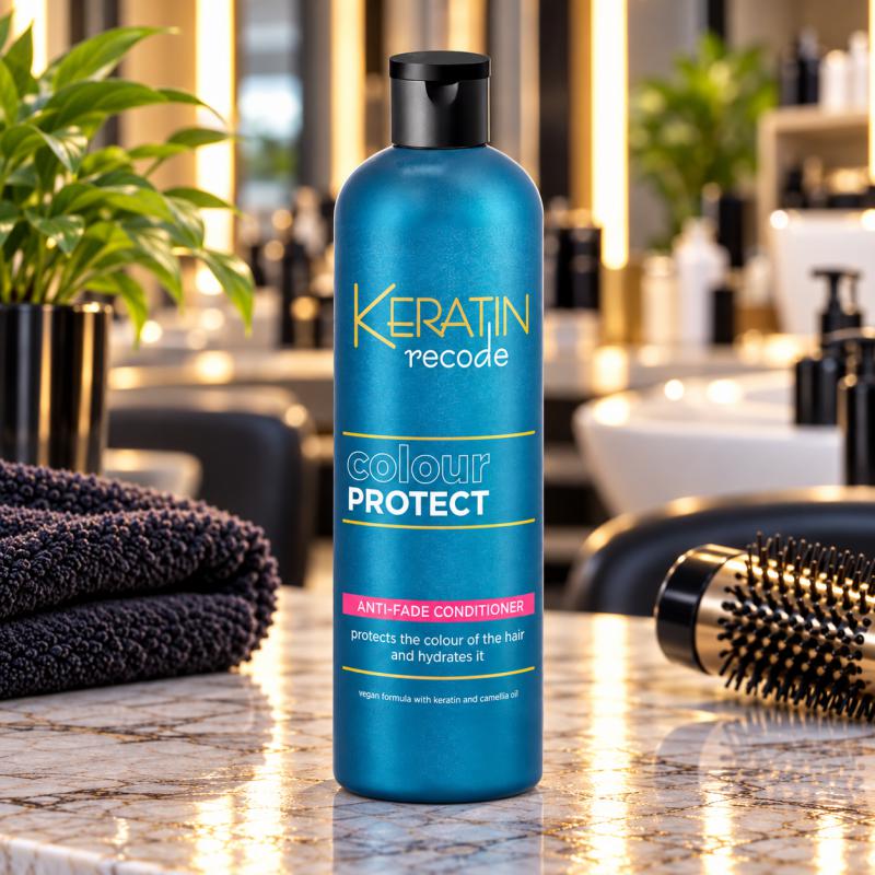 Keratin Recode Balzsam Colour Protect 400ml / 60863