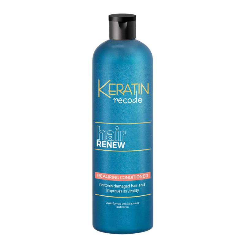 Keratin Recode Balzsam Hair Renew 400 ml / 60861