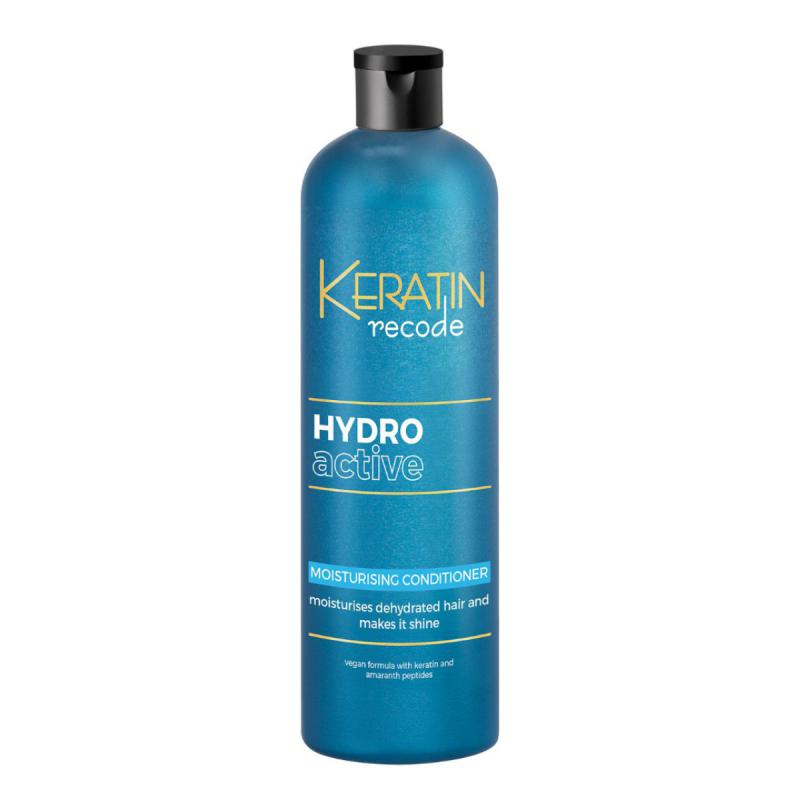 Keratin Recode Balzsam Hydro Active 400 ml / 60865