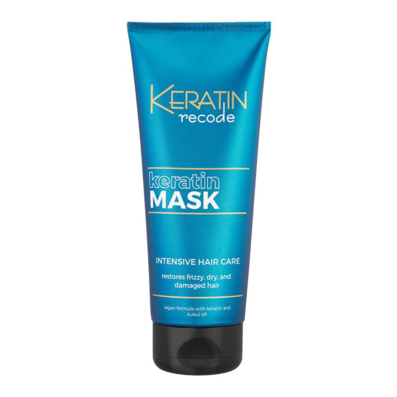 Keratin Recode Maszk Keratin Mask 200 ml / 60866