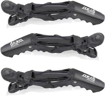 Kiepe Sárkány / Krokodil / Cápa csatt 12 db/csomag (13003)