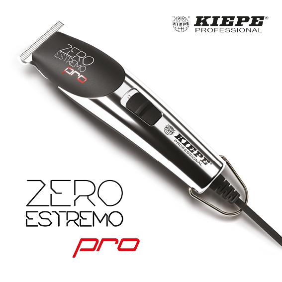 Kiepe Zero Estremo Pro trimmelő 6324 / Barber Style