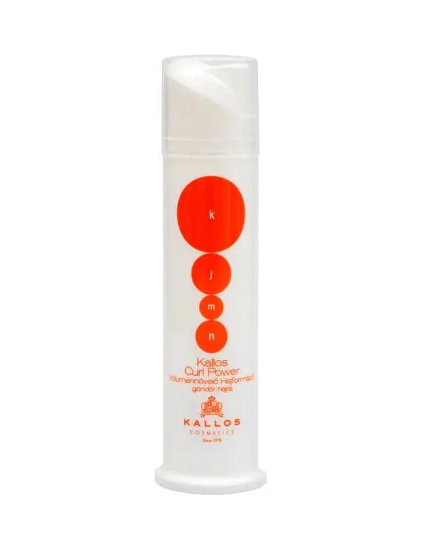 KJMN Curl Power Hajformázó 100ml (1JPRO0215)