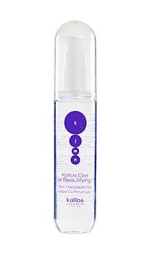 KJMN Elixir Hajszépítő Olaj 50ml (1JPRO0742)